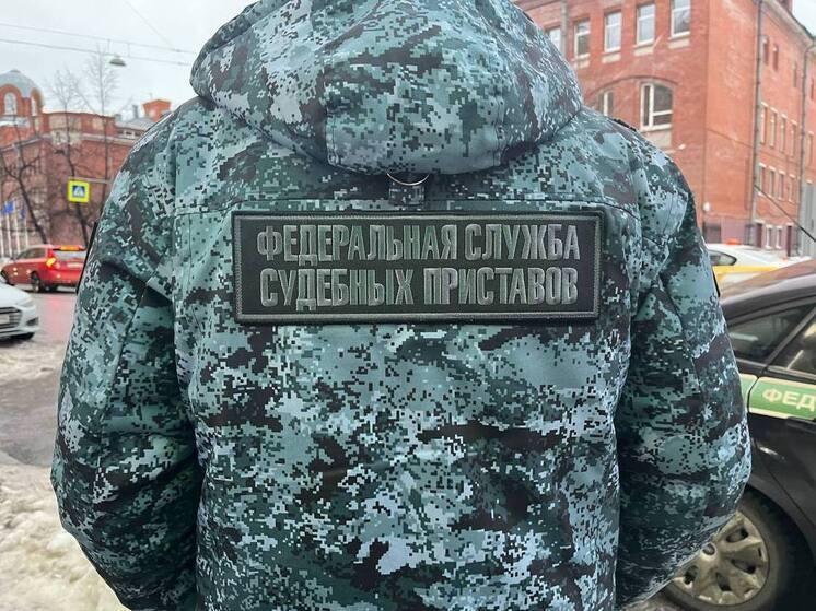 Калининградские приставы поставили точку в многолетнем земельном конфликте