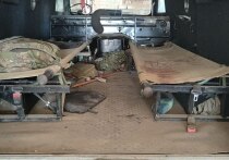 Вооруженные силы Украины несут огромные потери в живой силе, об этом, в частности свидетельствует статистика переданных российской стороной Украине тел погибших солдат