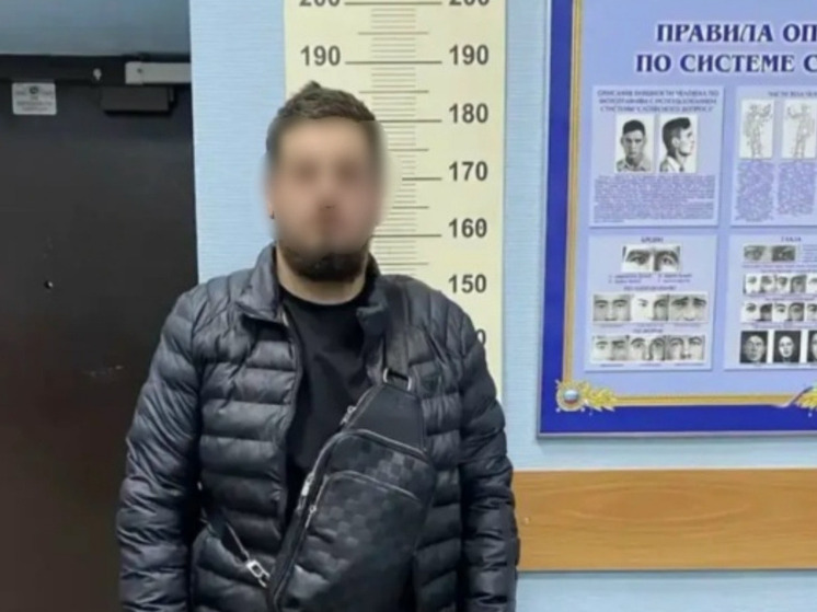 Житель деревни Лаголово оставил петербургскую пенсионерку без накоплений