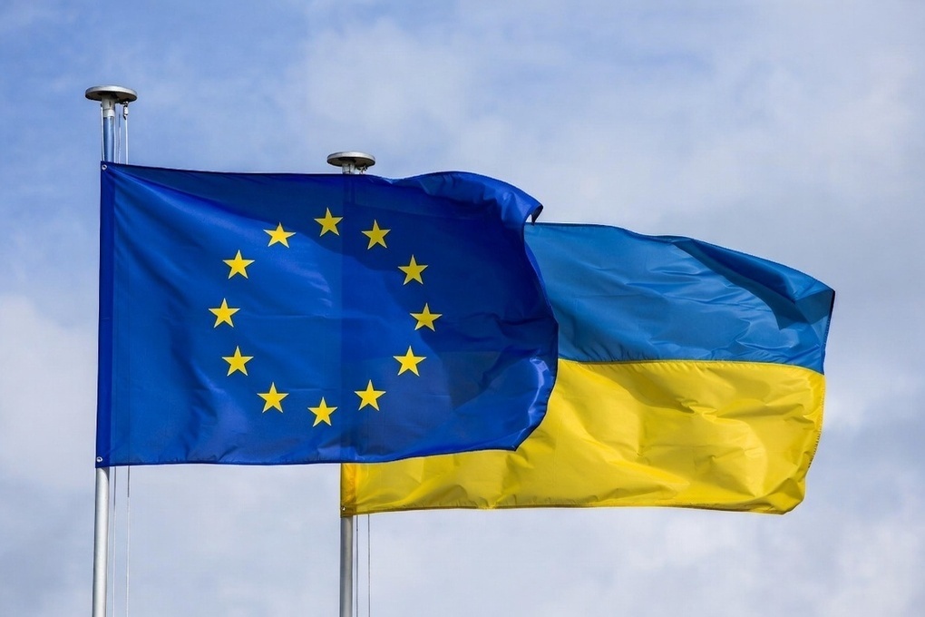 BZ: решение фон дер Ляйен по Украине вызвало критику на Западе