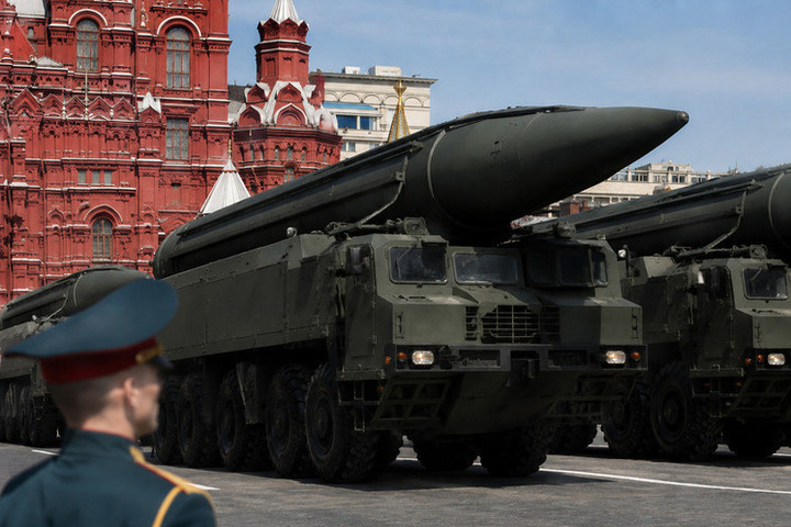 Цыганов: у США нет возможности перехватить «Сармат»