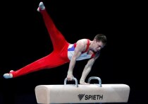 Исполком World Gymnastics принял решение допустить российских спортсменов на международные соревнования во всех возрастных категориях без каких-либо ограничений под национальным флагом и с гимном