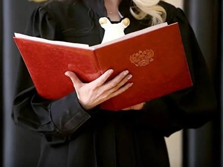 В Краснодоне мужчину приговорили к 8 годам колонии за убийство в шиномонтаже