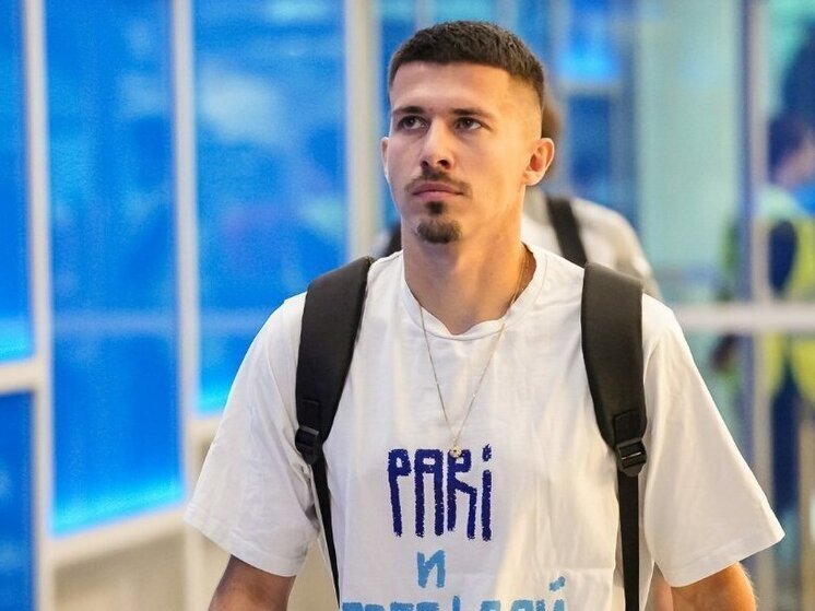 Николай Калинский может продолжить карьеру в другом клубе