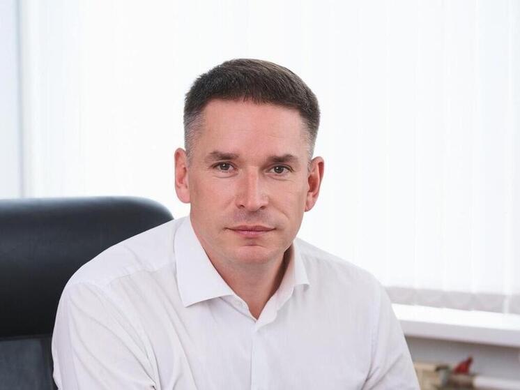 Илья Сухих возглавил «Единую Россию» в Тольятти