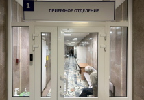 Информировать гражданские психиатрические больницы о каждом освобождающемся заключённом или осуждённом с психическим диагнозом будет в скором будущем Федеральная служба исполнения наказаний
