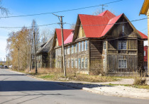 В Сегеже бывал многократно