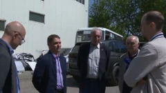 Акционеры «Приморавтотранса» обвиняют гендиректора в выводе активов