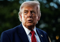 Трамп заявляет, что поговорит с президентом Тайваня, отступая от сложившихся десятилетиями дипломатических норм