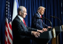 Во вторник у президента США Дональда Трампа состоялся напряженный разговор с премьер-министром Израиля Биньямином Нетаньяху, который отразил их разные взгляды на то, как вести войну с Ираном, сообщил CNN американский чиновник.
