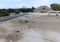 За минувшие сутки в результате атак ВСУ в Херсонской области погиб один мирный житель, ещё двое получили ранения