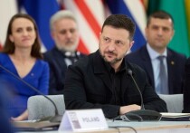 20 мая исполнилось ровно 7 лет с момента инаугурации Владимира Зеленского