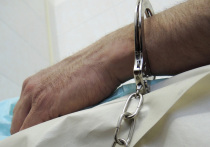 Около 36 тысяч человек находятся на принудительном психиатрическом лечении в России