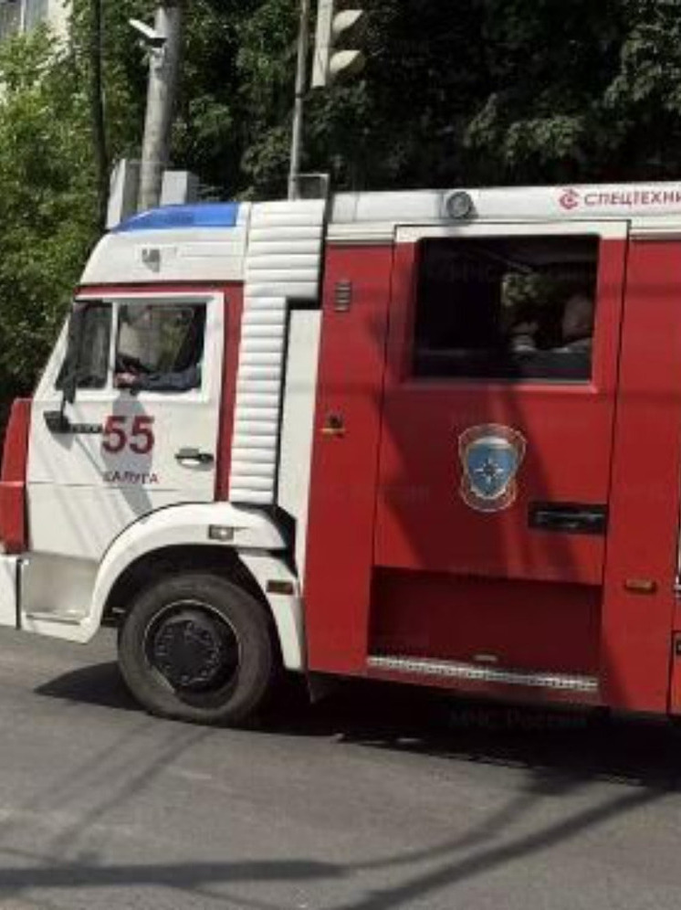 Стали известны подробности ДТП с пешеходом в Калуге