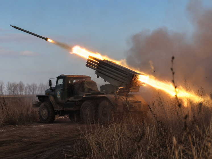 Военный эксперт заявил о невозможности перехвата ракеты &laquo;Орешник&raquo;