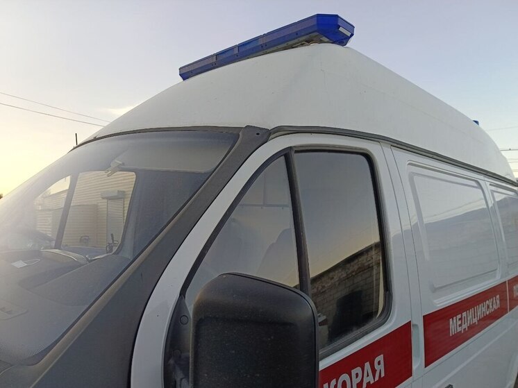 Три человека погибли в ДТП в Ленобласти