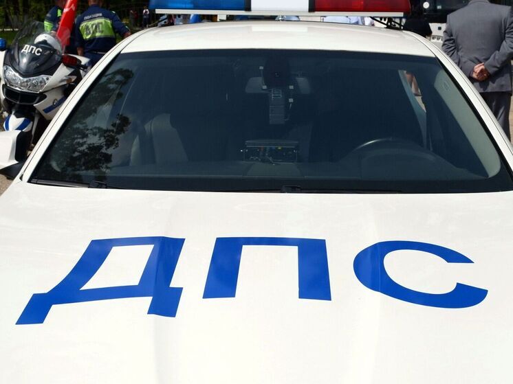 Ребенок попал под колеса автомобиля в Ноябрьске