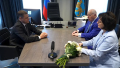 Итоги форума «Здравница-2026»