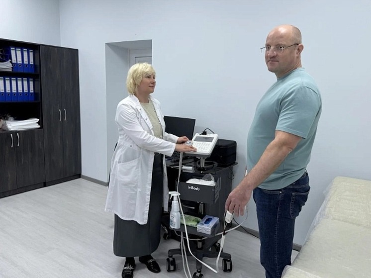 Приморцам помогут настроить питание по науке