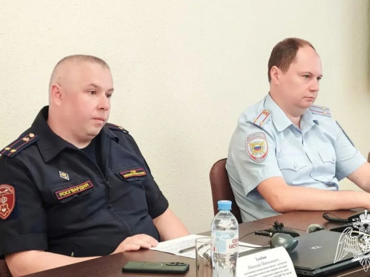 Подполковник полиции дал рекомендации калужанам на период отпусков