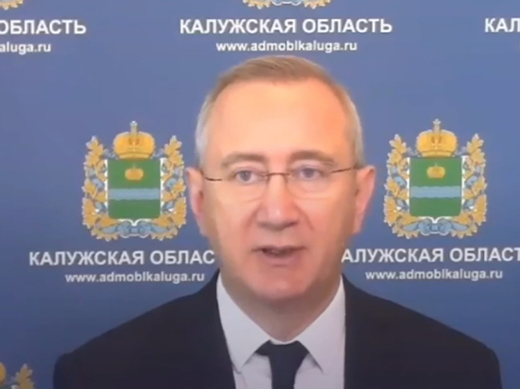 Губернатор потребовал не «мариновать» водителей в Обнинске