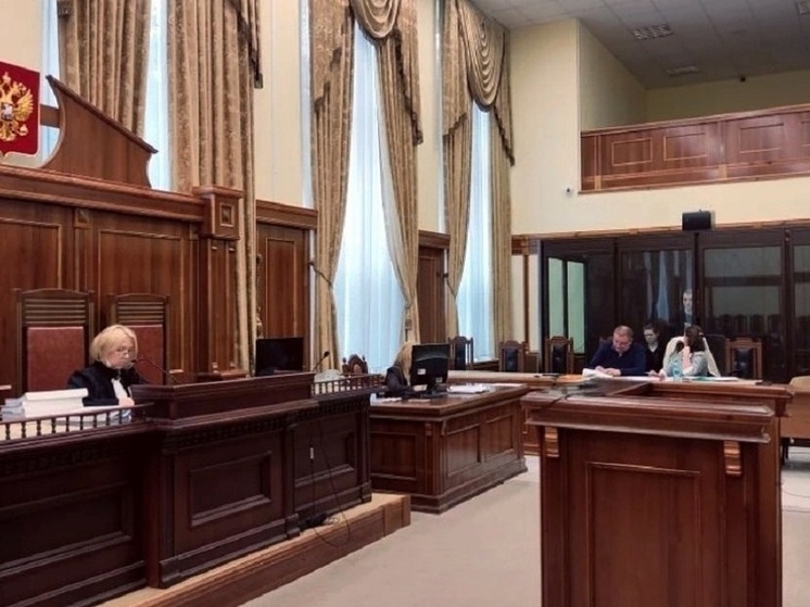 Супругов из Иванова будут судить за попытку подрыва энергообъектов