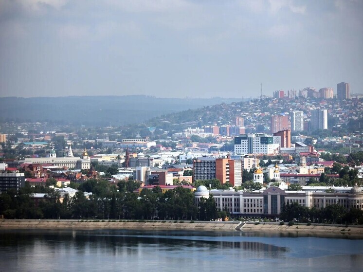 В Иркутске ограничат продажу алкоголя в День города