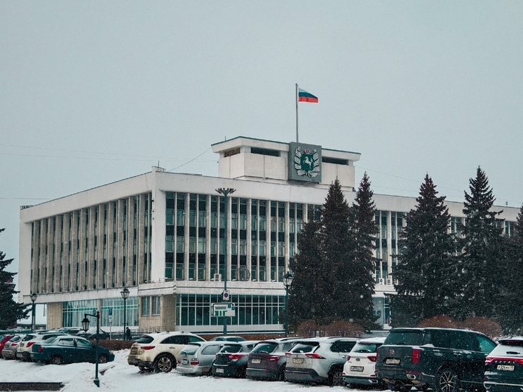  Владимир Мазур утвердил состав Правительства Томской области