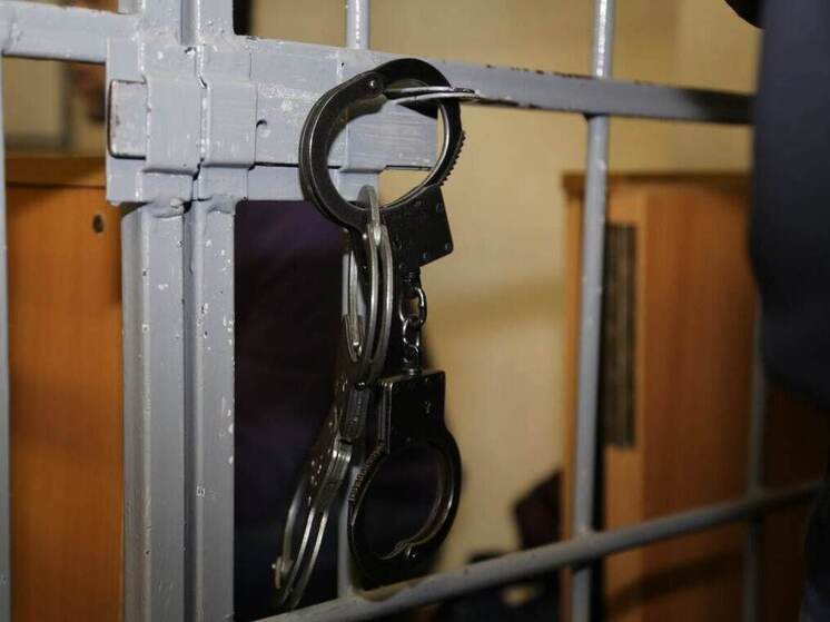 Продлили арест экс-главе Нижнекамского района Муллину