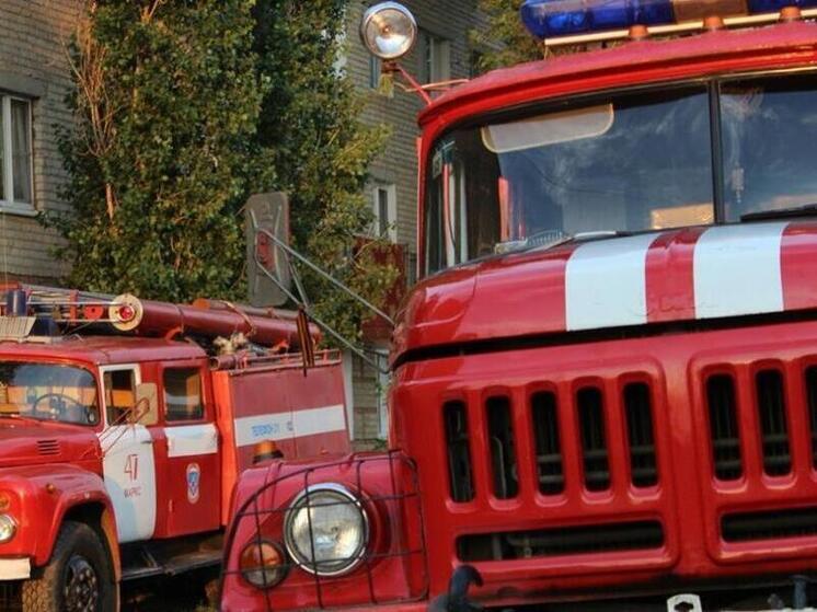 Возгорание на Ильском НПЗ на Кубани после атаки дронов полностью ликвидировали