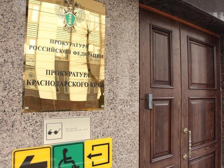 Омбудсмен попросила прокуратуру Кубани проверить отказ в возбуждении дела о ДТП со школьницей
