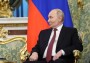 "Что касается того, что можно было бы друг другу сказать, если мы дойдём до окончания конфликта, как минимум можно и нужно было бы сказать: слава Богу, что всё закончилось", - так Владимир Путин ответил на вопрос о том, что он скажет Зеленскому, если ему придется сесть с ним за столом переговоров для подписания мирного договора.