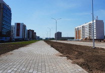 Мэр Великого Новгорода Александр Розбаум проинспектировал строительство продолжения улицы Большая Московская. О результатах визита на объект он сообщил в МАКС-канале.