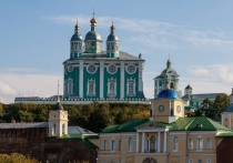 В рамках XXIX Петербургского международного экономического форума ПАО «НК «Роснефть» и Правительство Смоленской области подписали Меморандум о взаимодействии