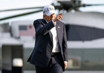 Президент США Дональд Трамп прокомментировал инициативу Владимира Зеленского провести прямые переговоры с президентом России Владимиром Путиным и последующий ответ российского лидера, который тот дал на пленарной сессии ПМЭФ