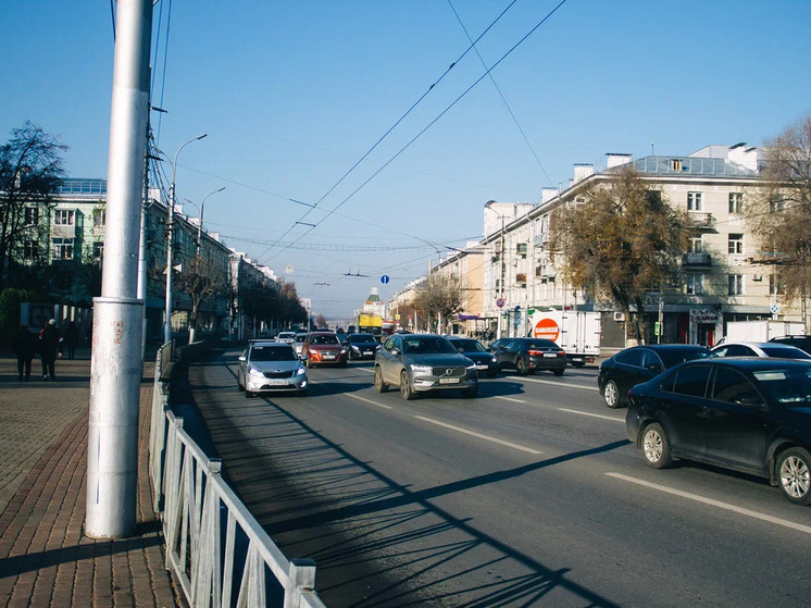 Ночью над Рязанской областью сбили БПЛА
