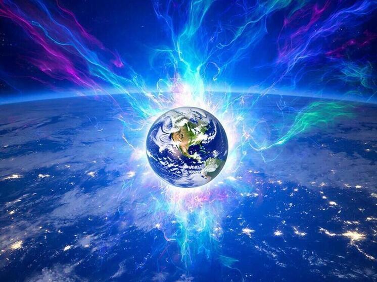 Магнитная буря 7 июня 2026 года: спокойствие только на один день