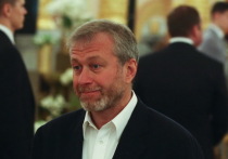 Депутат Верховной рады Алексей Гончаренко* (внесен в перечень террористов и экстремистов Росфинмониторинга), в своем Telegram-канале сообщил, что российским бизнесменом, который встречался с украинским лидером Владимиром Зеленским в Киеве, является миллиардер Роман Абрамович