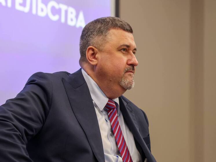 Щукин: тысячи волонтеров помогали Дагестану при паводках