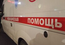 Пассажир попал под поезд на Павелецком вокзале Москвы в воскресенье вечером