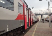 В Алтайском крае в июне и июле временно изменят расписание пригородных поездов. Как уточнили в региональном Минтрансе, это связано с плановым ремонтом пути.