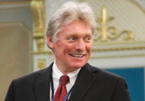 Дмитрий Песков на брифинге не стал комментировать итоги парламентских выборов в Армении, где партия Пашиняна после обработки 100% бюллетеней получила 49,8% голосов