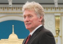 Дмитрий Песков заявил журналистам, что в Кремле будут рады видеть американских посредников в России в любой момент, однако точной даты их приезда по-прежнему нет
