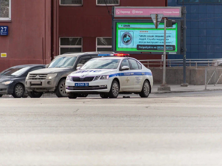 В Новосибирской области мужчина осуждён на 9 лет за покушение на убийство шести человек