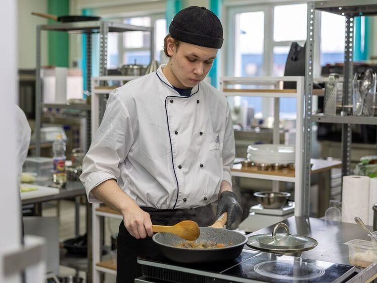 В ЯНАО на одну вакансию повара приходится всего 0,9 резюме