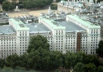 Британское министерство обороны потеряло сотни телефонов и ноутбуков. 