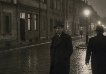 В мае 1930 года полиция Дюссельдорфа получила не орудие преступления, не отпечаток и не блестящий результат экспертизы. В дело вошел обычный лист бумаги.