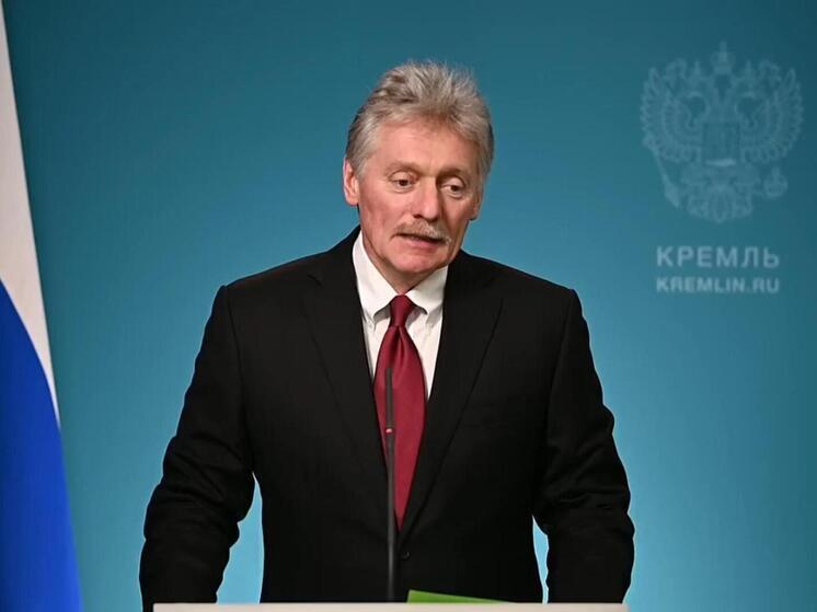 Дмитрий Песков заявил журналистам, что Владимиру Путину доложено о покушении на жизнь высокопоставленного военного в Балашихе, который в результате скончался