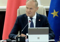 Премьер-министр Польши Дональд Туск выразил возмущение в связи с тем, что его страна не получила приглашения на саммит лидеров Великобритании, Франции, Германии и Украины, прошедший в Лондоне 7 июня в так называемом формате E3