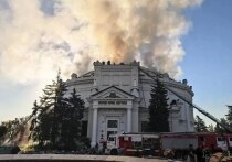Севастополь – город героический, неоднократно дававший отпор напавшему врагу